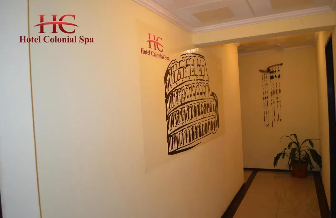 Hotel Colonial-1